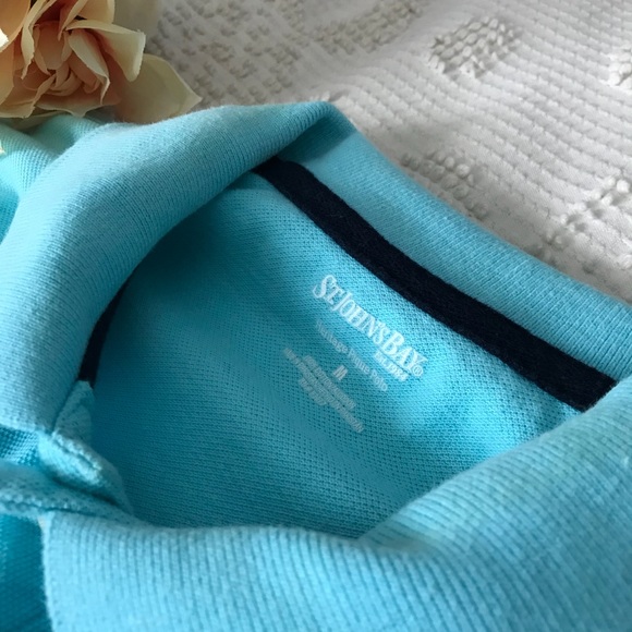 •Mens St John’s Bay Polo• - Picture 3 of 5